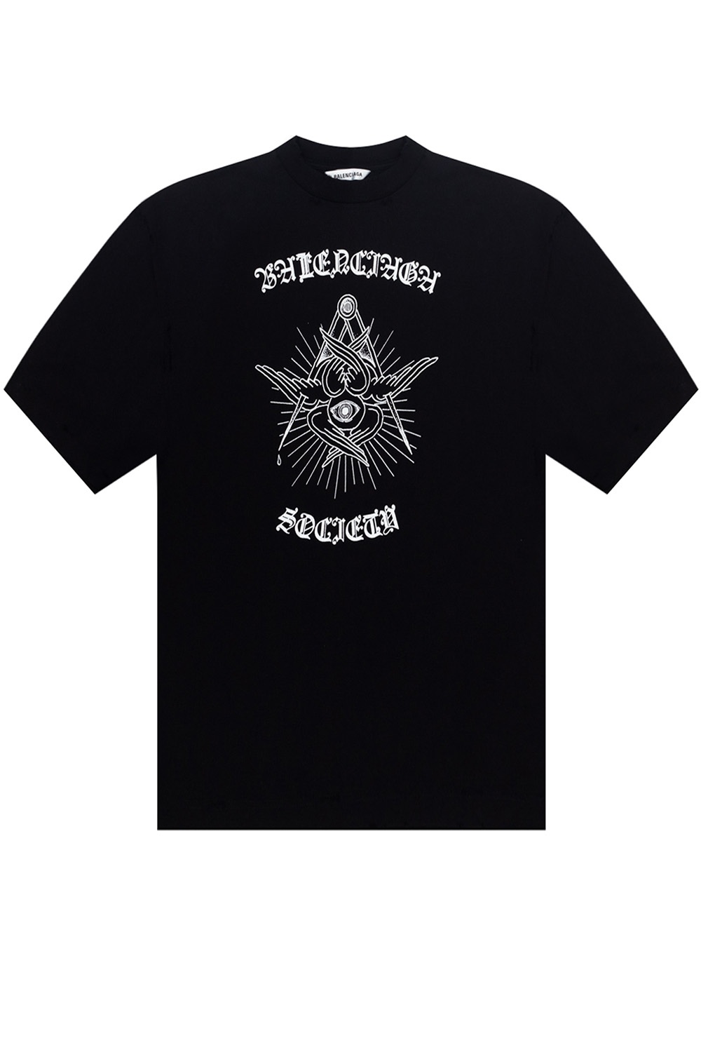 shirt Balenciaga - Umbro Logo Sweatshirt